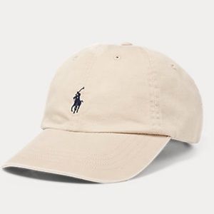 Polo Hat